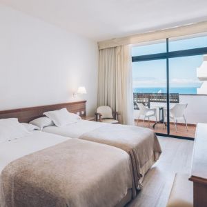 Hotel Iberostar Las Dalias