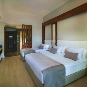 Hotel Port Nature Luxury Resort