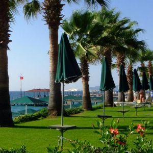 Seagull Hotel