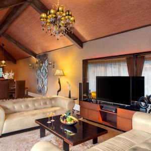 Hotel IC Residence