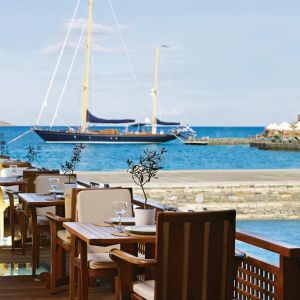 Hotel Porto Elounda Golf and Spa Resort