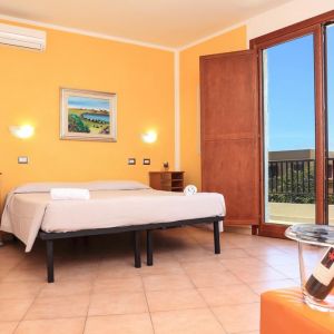 Hotel Villa Piras