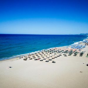 Theo Beach Hotel Apartaments
