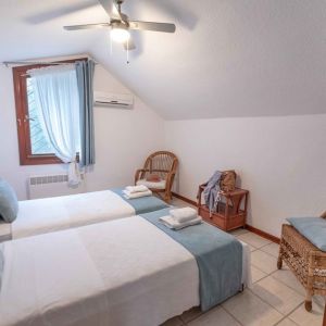 Muses Villas Halkidiki