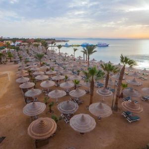 Hotel Marlin Inn Azur Resort