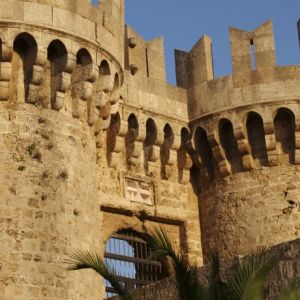 Hotel Royal Apartments Rodos