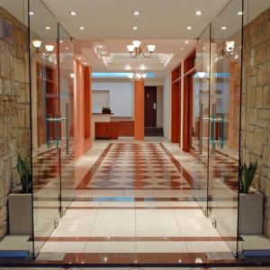 Pyramos Hotel