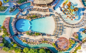 The Land of Legends Belek Kingdome Hotel