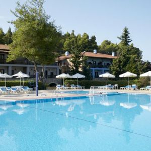 Simantro Resort Hotel