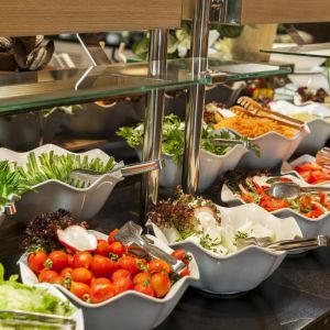 Hotel Belek Beach Resort