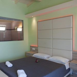 Hotel Blue Princess Beach Resort