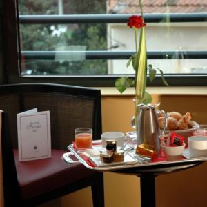 Hotel Eden