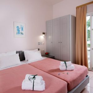 Scala Hotel Apartments