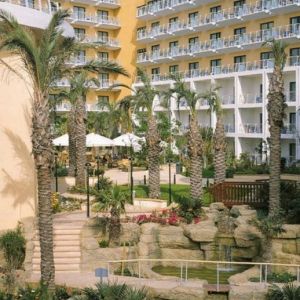 Hotel Intercontinental