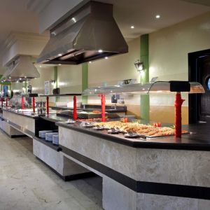 Hotel Grand Palladium Resort and Spa