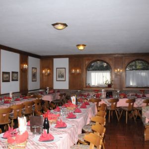Hotel Le Rocce