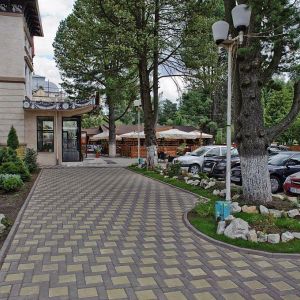 Hotel Carol Vatra Dornei