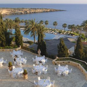 Hotel Coral Beach