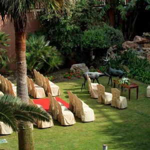 Elba Estepona Gran Hotel and Thalasso Spa