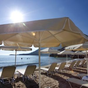 Hotel Bali Star