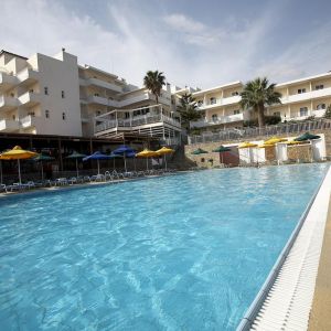 Hotel Elounda Aqua Sol Resort