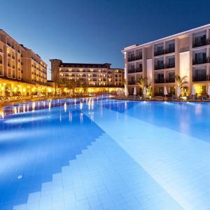 Hotel Paloma Oceana Resort