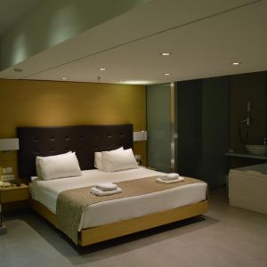 Atlantis Boutique Hotel and Spa