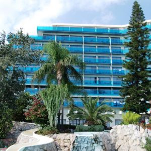 Hotel Calypso Beach