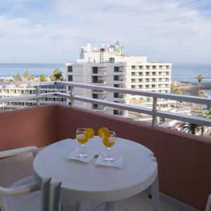 Hotel Checkin Concordia Playa