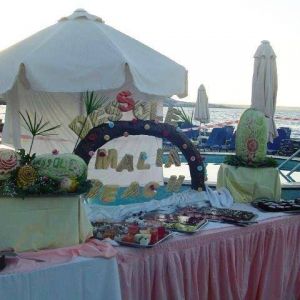 Hotel Dessole Malia Beach