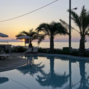 Hotel Aegean Pearl