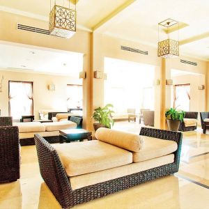 Sentido Reef Oasis Senses Resort