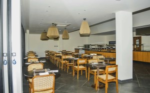 TOA Hotel and Spa Zanzibar
