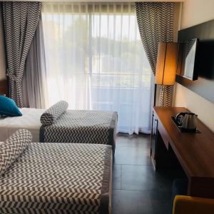 Floria Beach Hotel