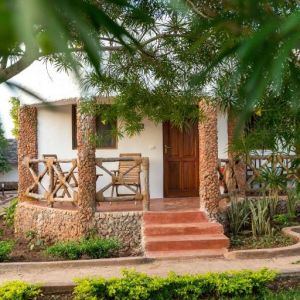 Hotel Sandies Baobab Beach