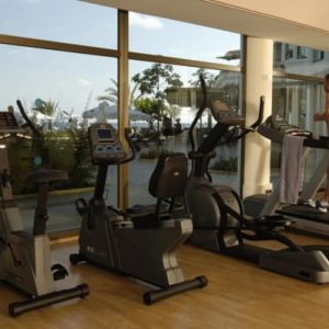 Hotel Constantinou Bros Athena Royal Beach