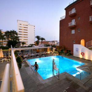 Fenix Torremolinos