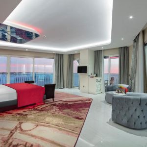 Granada Luxury Beach Avsallar