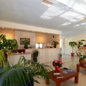 Hotel Grande Mare