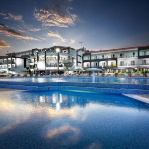 Hotel Blue Dream Palace