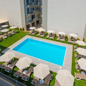 City Green Hotel Creta