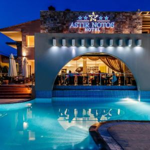 Hotel Astir Notos