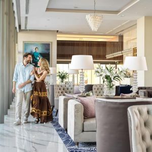 Amanti MadeForTwo Hotels