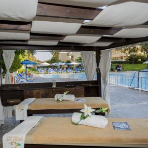 Hotel Dessole Lippia Golf