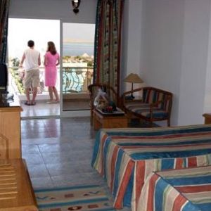 Hotel Mina Mark Beach Resort