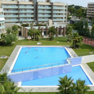 Apartamentos Ibersol Spa Aqquaria Suites