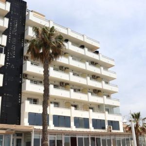 Hotel FAY Victoria Beach