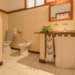 Hakuna Majiwe Beach Lodge