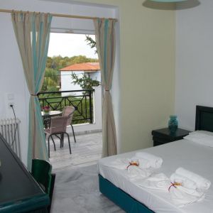 Hotel Olympion Melathron
