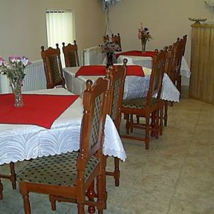 Pensiunea Firiza